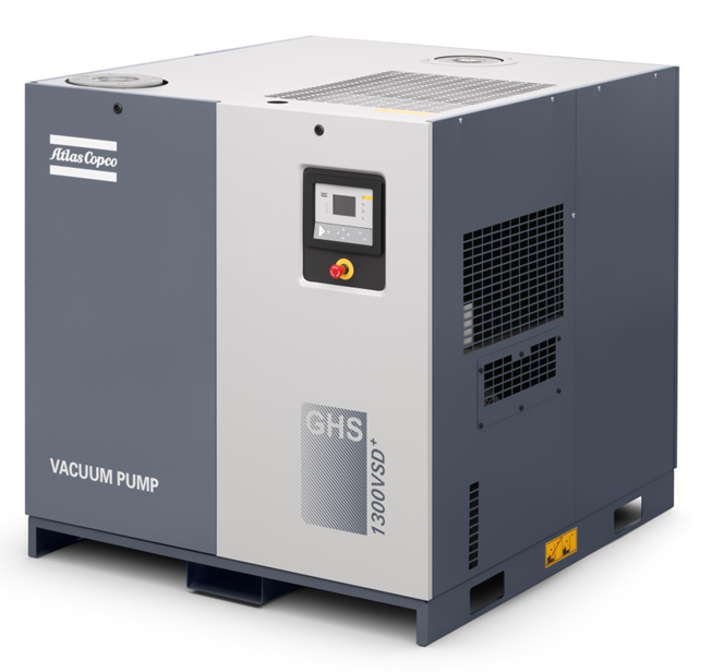 真空系統(tǒng)助力汽車(chē)零部件生產(chǎn)，降能耗少噪音低成本