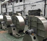 如何選擇離心風(fēng)機(jī)的型號