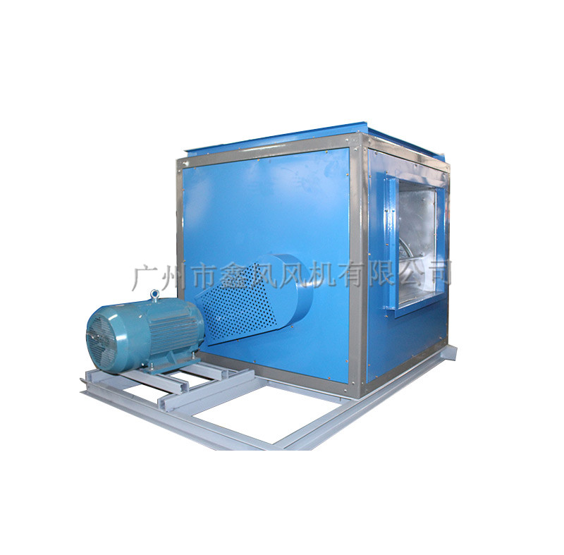 XFA離心式消防排煙風(fēng)機C式