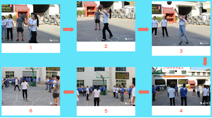 女子定點(diǎn)投籃項(xiàng)目 女子定點(diǎn)投籃項(xiàng)目